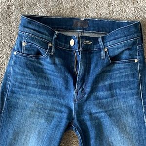 Mother denim size 24